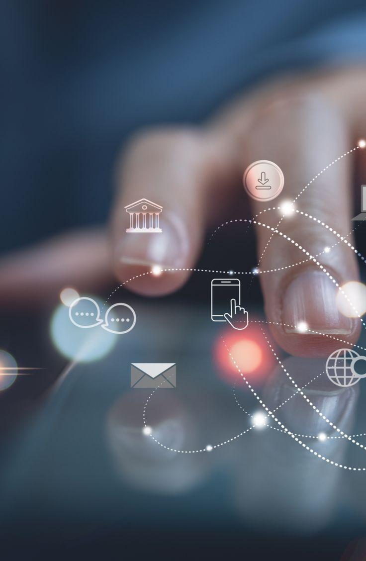 iOS application development process